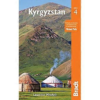 Kirgizië (Bradt reisgidsen)