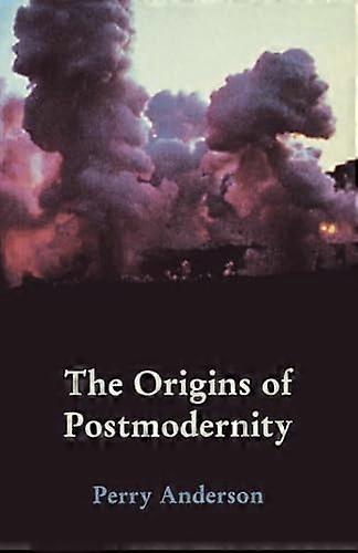 Ursprunget till postmodernitet
