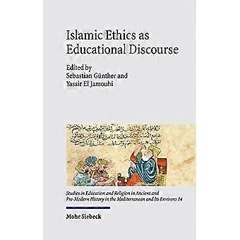 Islamsk etikk som pedagogisk diskurs: Tanker og innvirkning av den klassiske muslimske tenkeren Miskawayh (D. 1030)