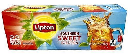 Lipton Iced Dél-édes tea