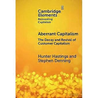 Capitalismo Aberrante - Hunter Hastings