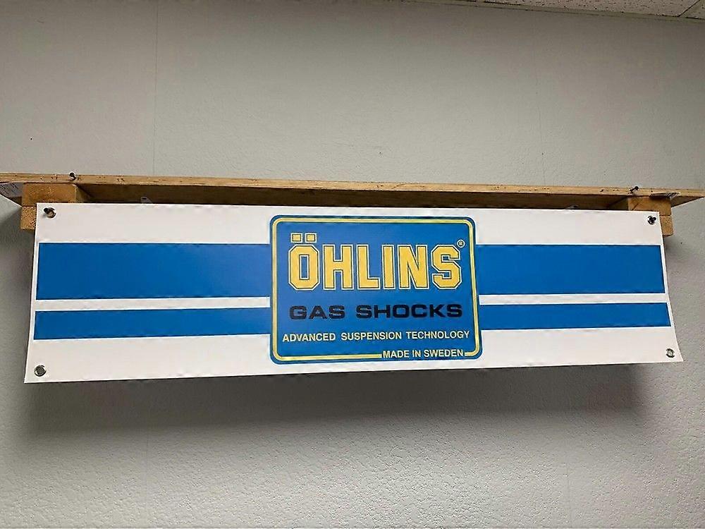 OHLINS Banner HF1055