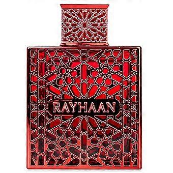 Unisex Eau De Parfum 3,4 oz Luksus Parfumespray med Langvarig Varm Krydret Blomsteraroma