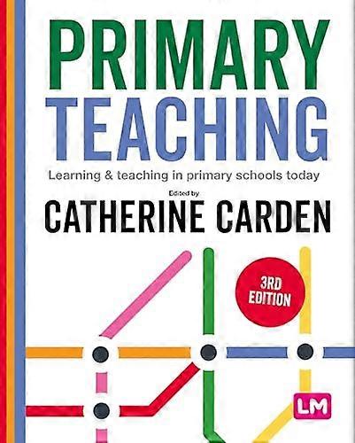 Primary Teaching Learning and teaching in primary schools today