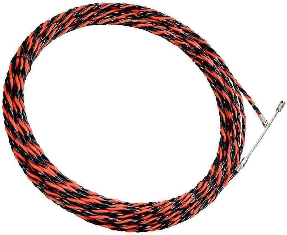 Electrician s Electrical Wire Threader Efficient Cable Puller,