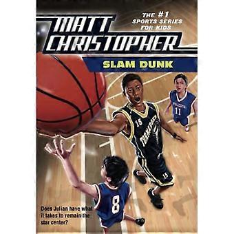 Slam Dunk (#1 Sports-serien for barn)