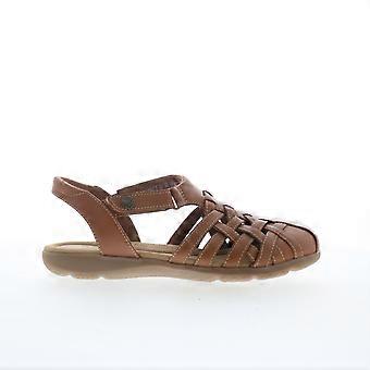 Clarks Damen-Sandalen „Elizabelle Mia“ mit Riemen