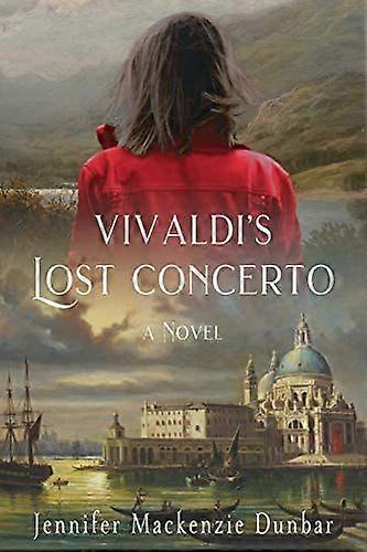 Vivaldi's lost concerto