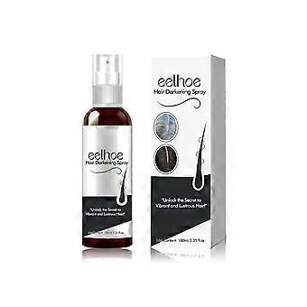 Eelhoe Hair Care Spray - Plant-Based Ingredients, Smooth, Shiny, Moisturizing Hair Spray