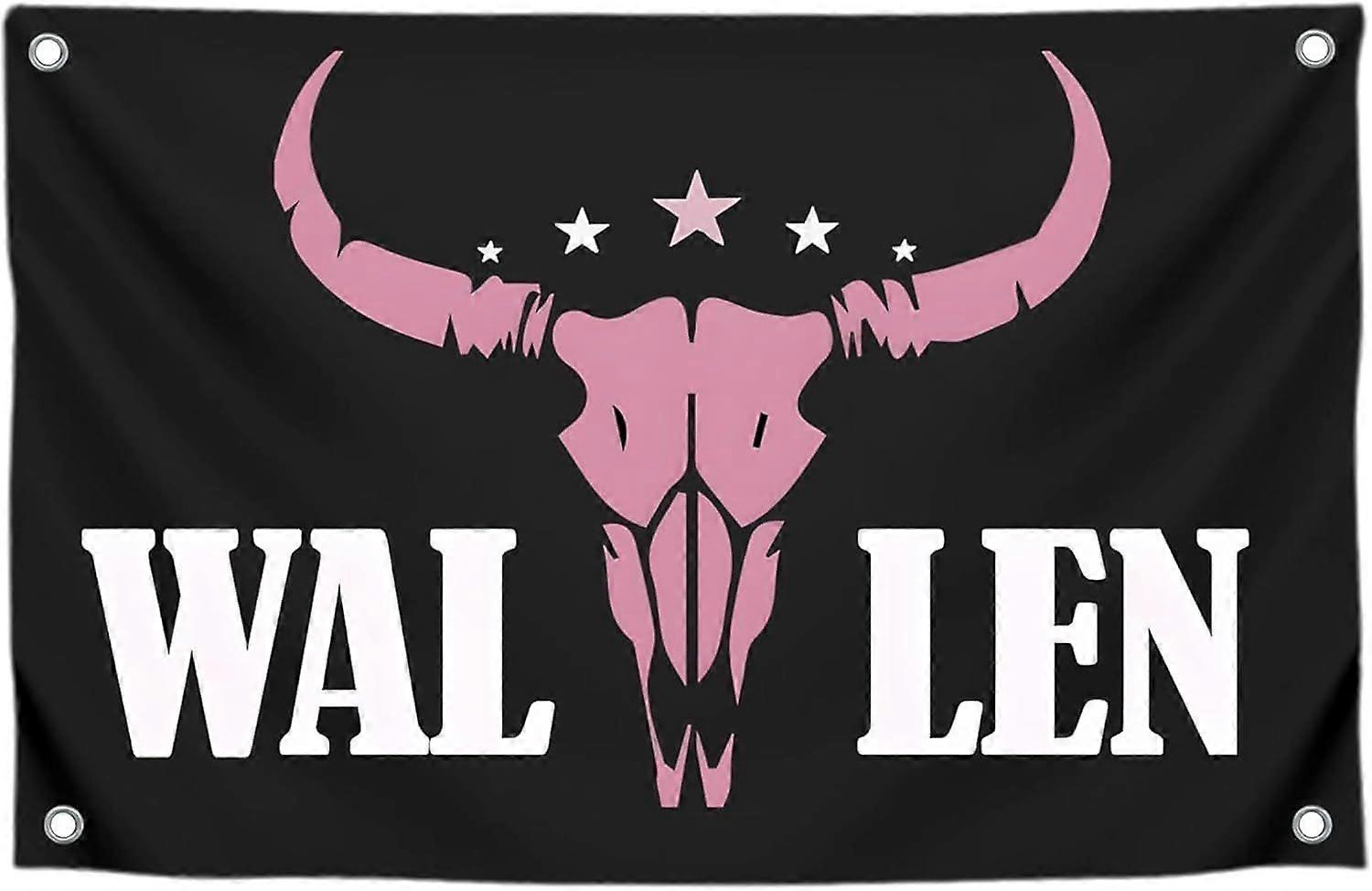 American Music Flag IW0205