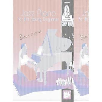 Jazz-Klavier für junge Anfänger