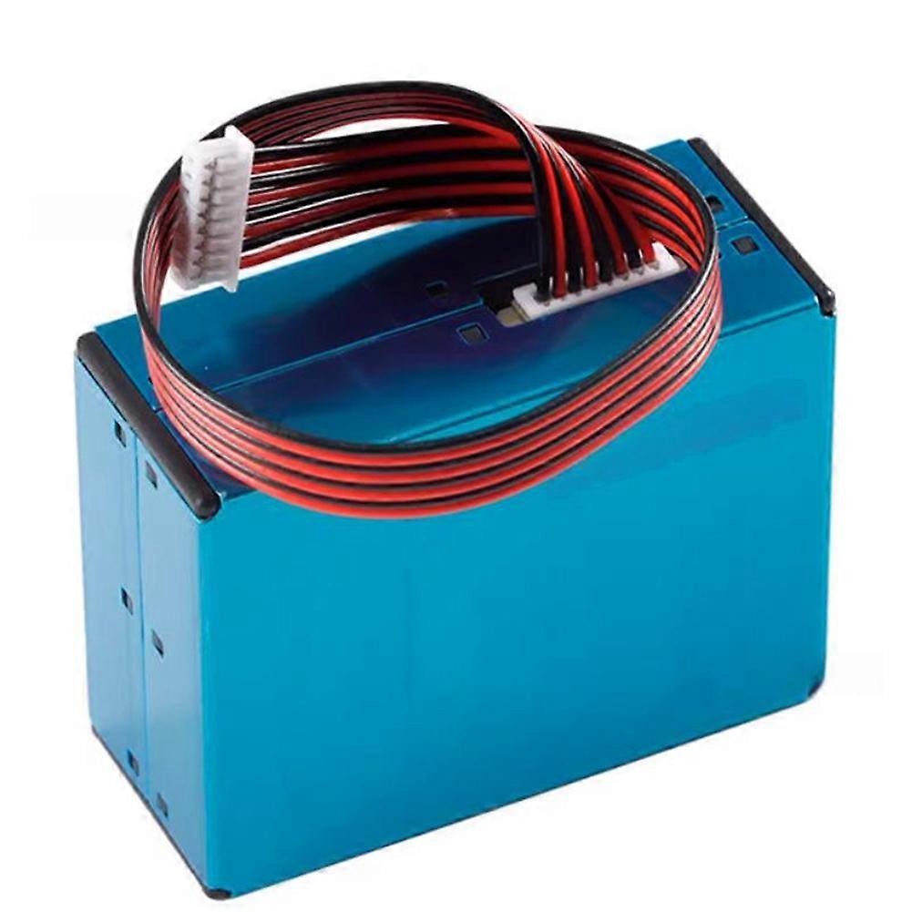 PM2.5 PM10 Digital Particle Concentration Sensor PMS5003 with G5 Switch Board Cable