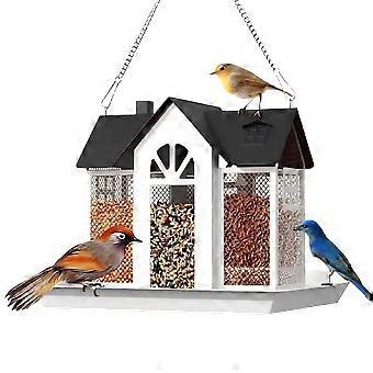 Birds & Wildlife