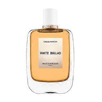 Roos & Roos White Ballad Eau de Parfum Unisex 100 ml
