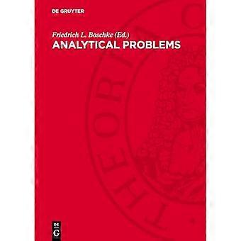 Analytiska problem