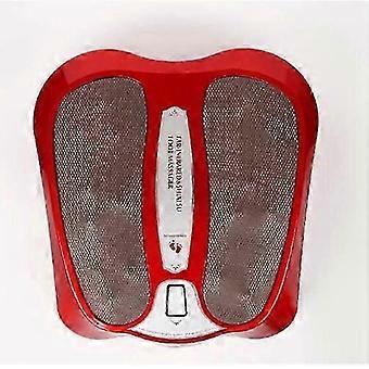 2026  Shiatsu Foot Massager - Foot Massager - Heat Function - Red