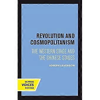 Revolution und Kosmopolitismus – Joseph Levenson – Taschenbuch – en Book