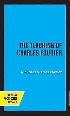 Charles Fouriers lära
