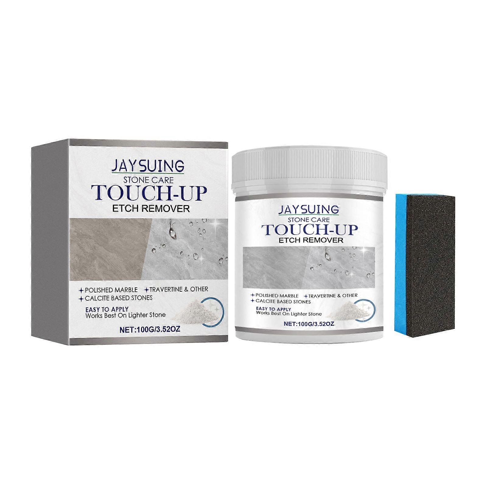 Stone Care Etch Remover - Marble