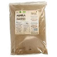 Sugar cane Panela Bio 5 kg