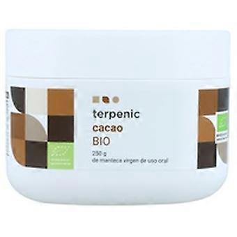 Cocoa Butter Bio 250 g