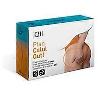Plan 21 Cellul out 30 capsules