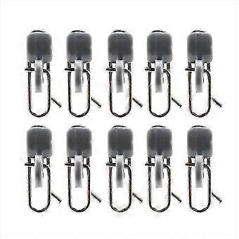 Sea Fishing Tackle Impact Clips Splash Down Solo Sea Fishing Bait Clip/Clips 30Pcs