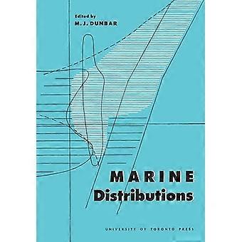 Marine distribusjoner