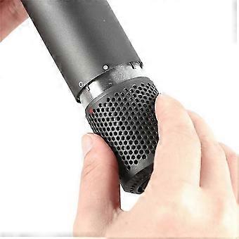 Suitable for Hair Dryer HD01 HD03 HD08 Dustproof Outer Filter Cover Vacuum Cleaner Accessories