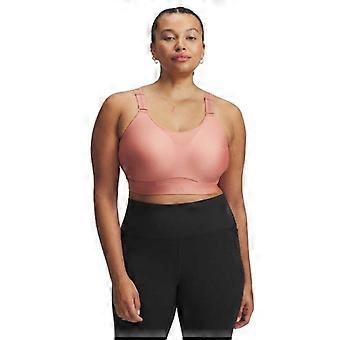 Under Armour Womens/Ladies Infinity High Support Snug Fit Sports Bra