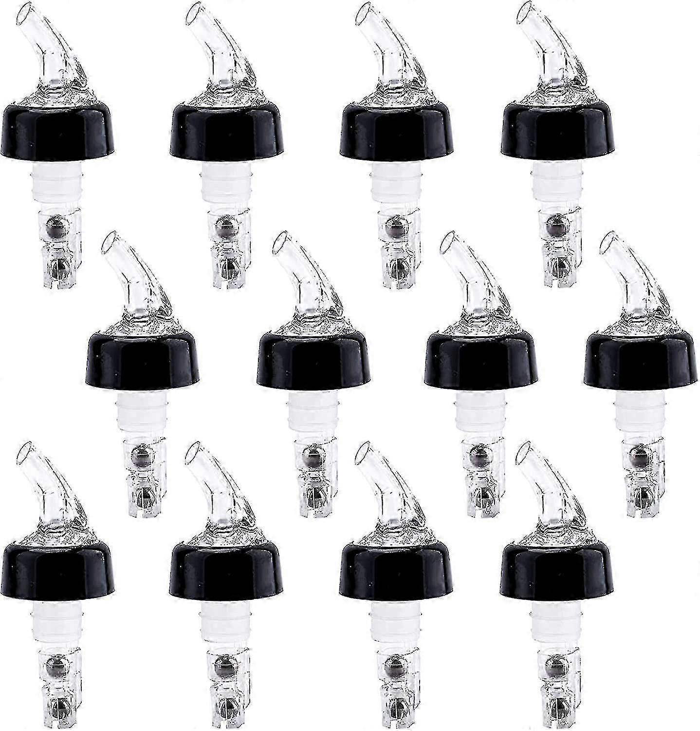 12 Pack Automatic Medido Garrafa Pourer
