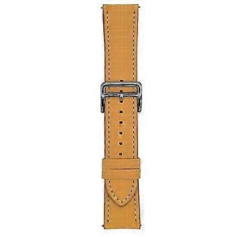 Para Huawei Watch GT 5 46 mm correa de reloj de 22 mm con patrón de cuadros trenzados