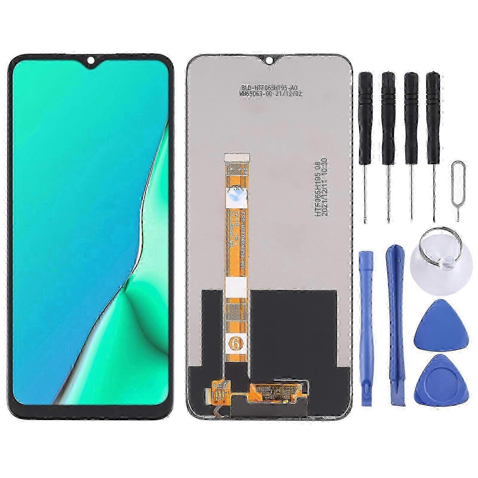 COMPATIBLE Touch+LCD Screen For OPPO A11 For OPPO A11(Original)
