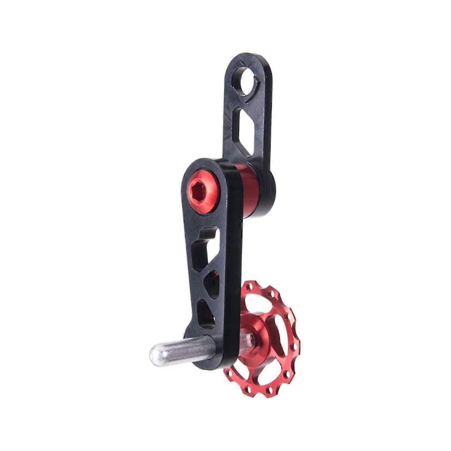 Folding Bicycle Chain Guide Speed Regulator Derailleur