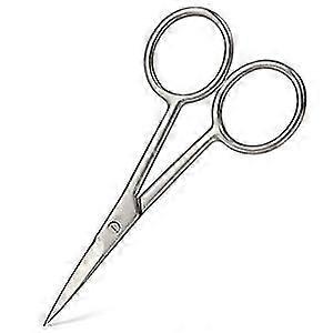Small Scissors - Nail Cuticle Scissors/ Manicure Scissors Kit