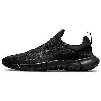 Nike Free Run 5.0 Black Off Noir CZ1884-004