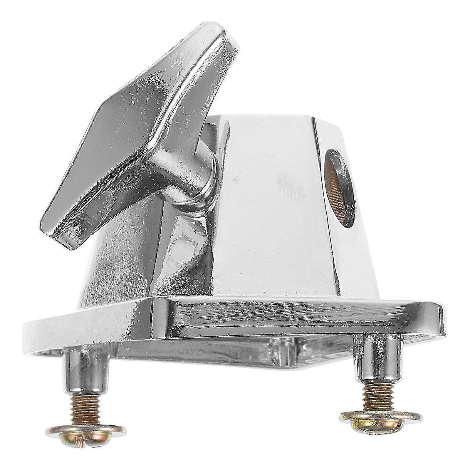 Drum Hardware Floor Tom Drum Leg Bracket Tom Drum Rack Support Bracket Drum Supply