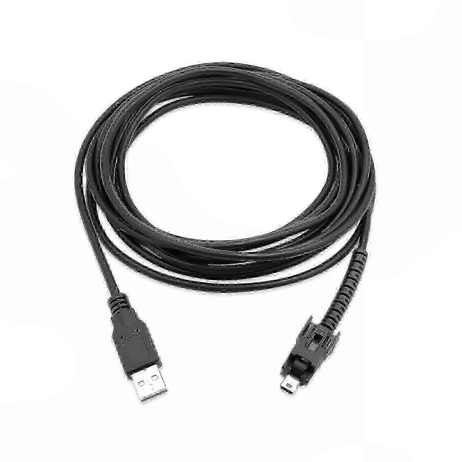 Replacement Diagnostic USB Cable for 404032, Link 2, USB Link 3, Cumm Inline 7