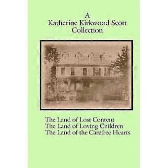 Collection Katherine Kirkwood Scott