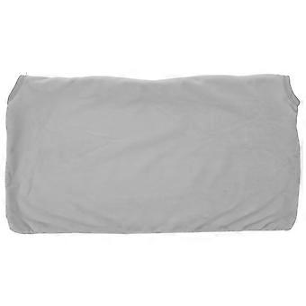 Removable Cat Window Hammock Cover Replacement Zippered Cat Bed Protector Breathable Pet Bed Slipcover Window Perch Accessory