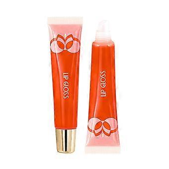 Moisturizing Lip Gloss Lip Oil 17ml –  Shine Glass Finish, Smooth Texture, Candy Jelly Color