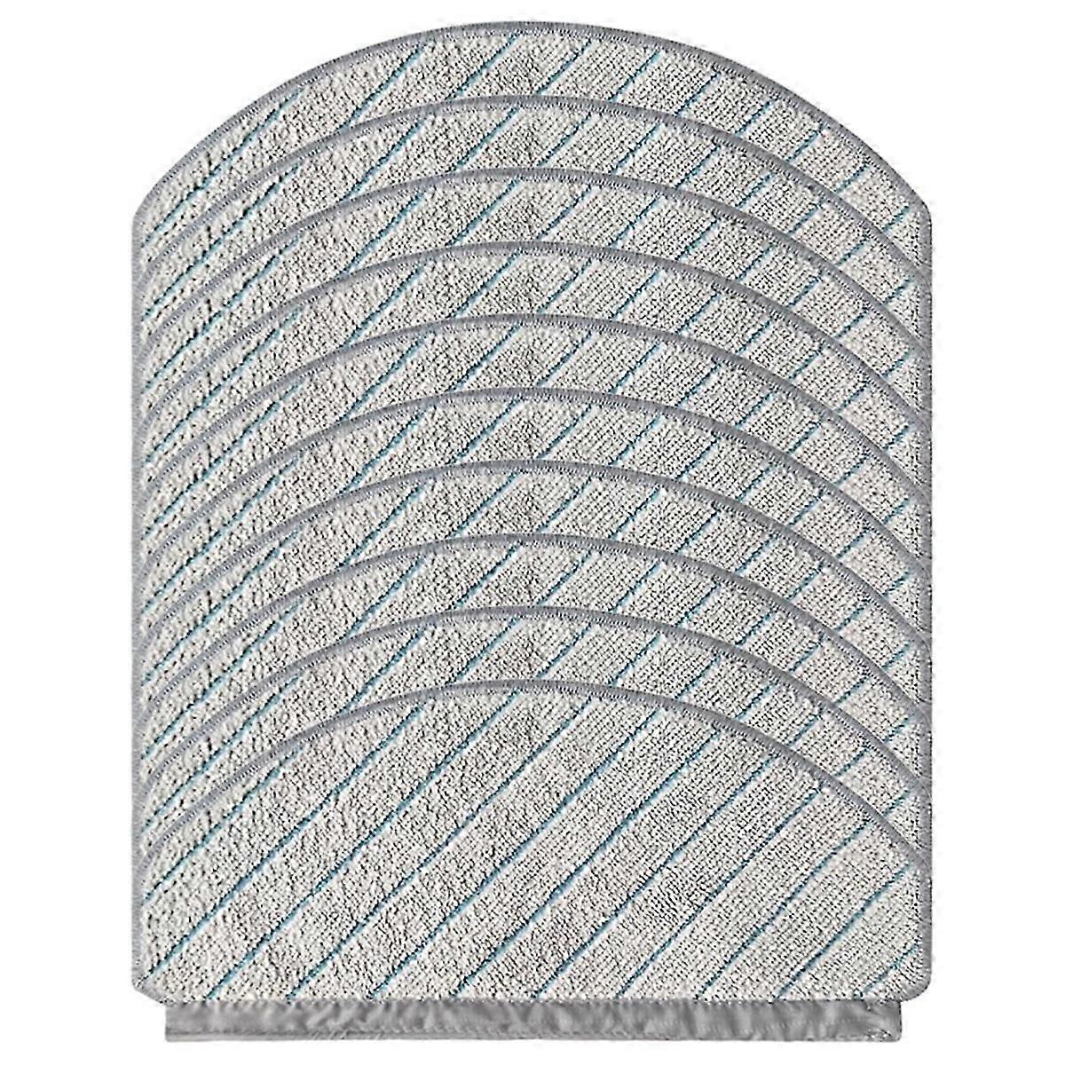 reusable mop cloth for n20 robot vacuum