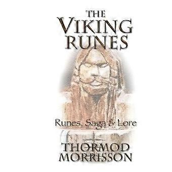 The Viking Runes - Thormod Morrisson