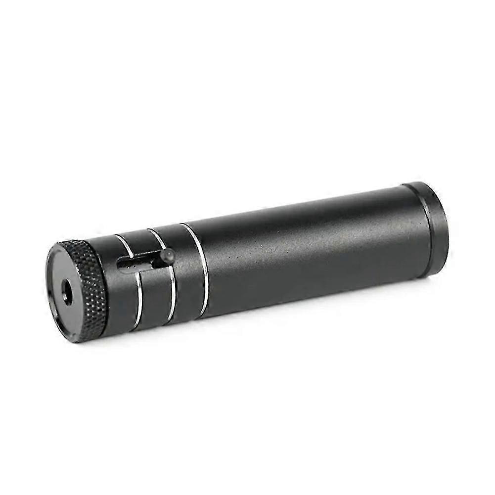 Focusing Prism Gem Spectroscope with Adjustable Focus Gemology School Spectrometer Gemological Test