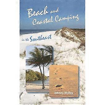 Beach and Coastal Camping in the Southeast