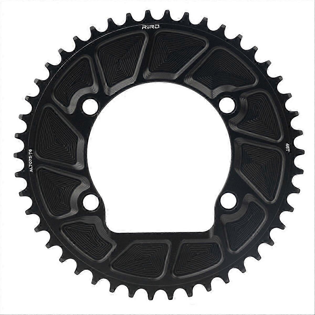 Bicycle Single Chainring 110BCD Chainring