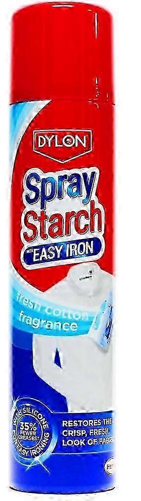 Krochmal w sprayu Easy Iron 300ml
