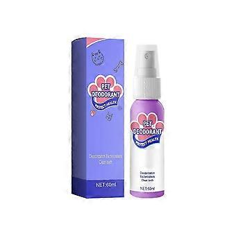 Petry Oral Spray, Petry Teeth Cleaning Spray voor honden en katten, Pet Breath Freshener Spray Care Cleaner, elimineert slechte adem, richt zich op tandsteen en tandplak