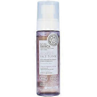 Organic Certified Instant Relief - Natural toner for sensitive skin 100ml