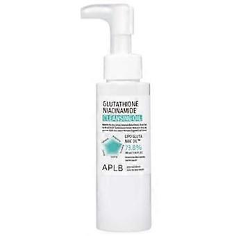 Glutathione Niacinamide Cleansing Oil - Čisticí olej s glutathionem a niacinamidem 105ml